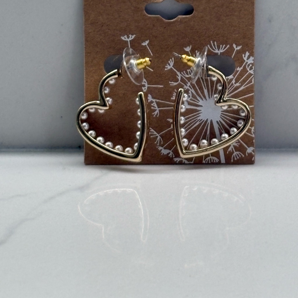 Gold Jewelry Bundle